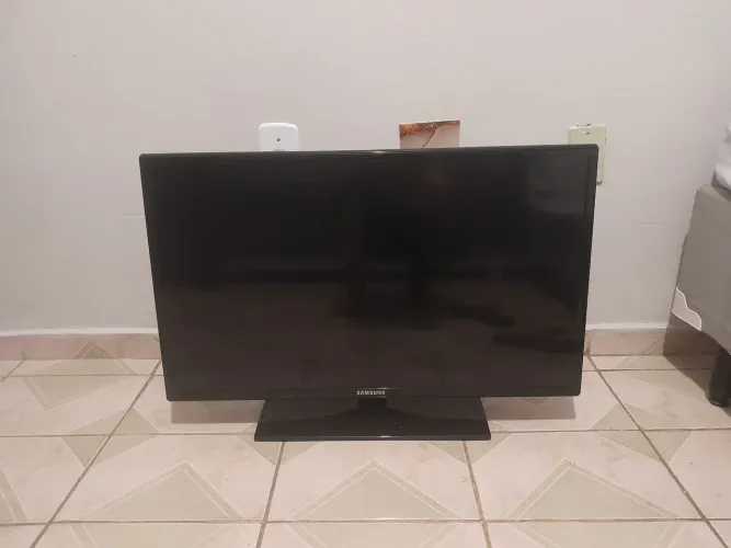 TV Samsung LED 32" HD Funcionando Perfeitamente