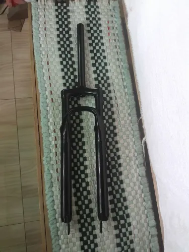 Amortecedor de bicicleta