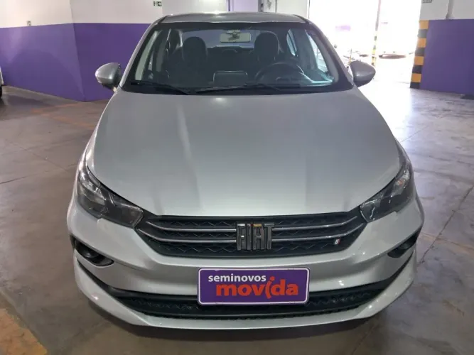 Fiat Cronos Drive 1.0 6V 2025