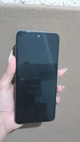 Redmi Note 12s 256GB excelente eu entego