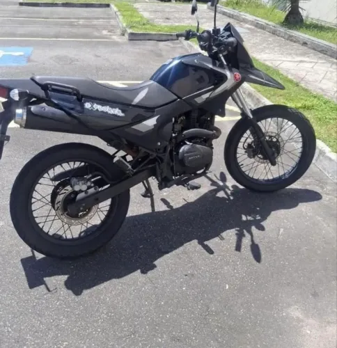 Moto Dayun 2014