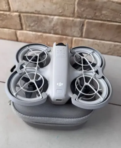 DRONE + CONTROLE