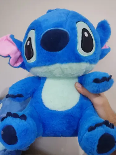Stitch Pelúcia Diversos