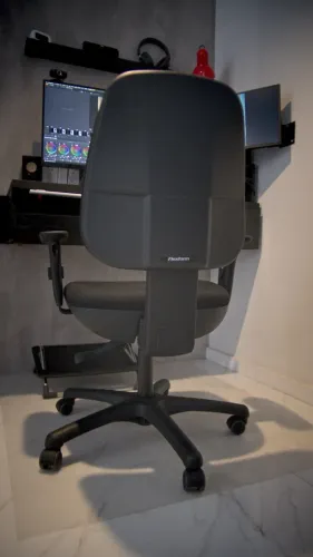 Cadeira Ergonômica Flexform