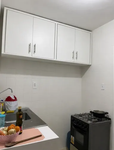 ARMÁRIO DE COZINHA PLANEJADO