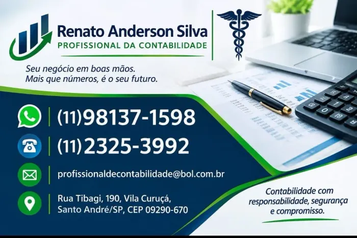 Contabilidade Profissional RAS