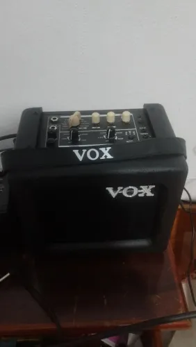 Caixa Vox Mini 3 G2