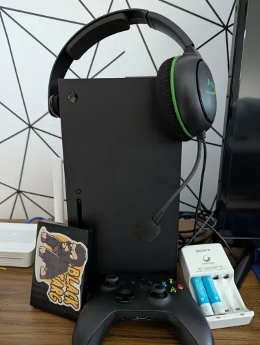 Vendo XBOX séries X