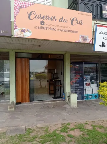 Mermitaria/Restaurante venda