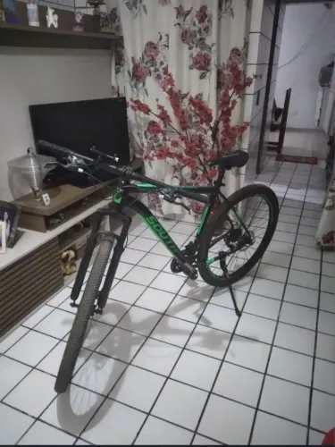 Bike Aro 29 South Legend