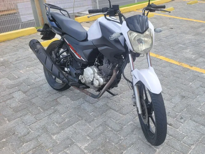 Yamaha Factor 150 2018 Extra