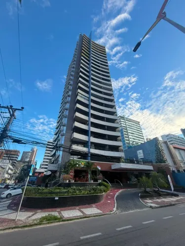 Apartamento Compacto e Versátil com Lazer Completo e Excelente Custo-Benefício!