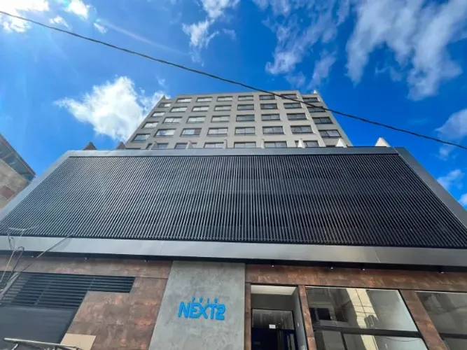 ATERRADO - NEXT 2 - STUDIO / APT 1 QUARTO - 27,34 M²