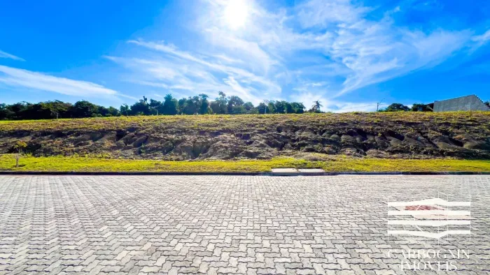 Terreno em condomínio a Venda no Ecopark Sunset no Residencial Ecopark Sunset em Caçapava