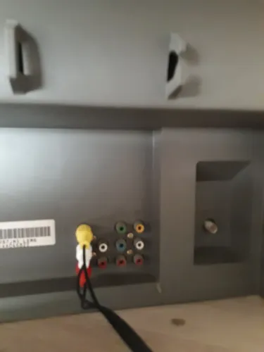 TV Toshiba