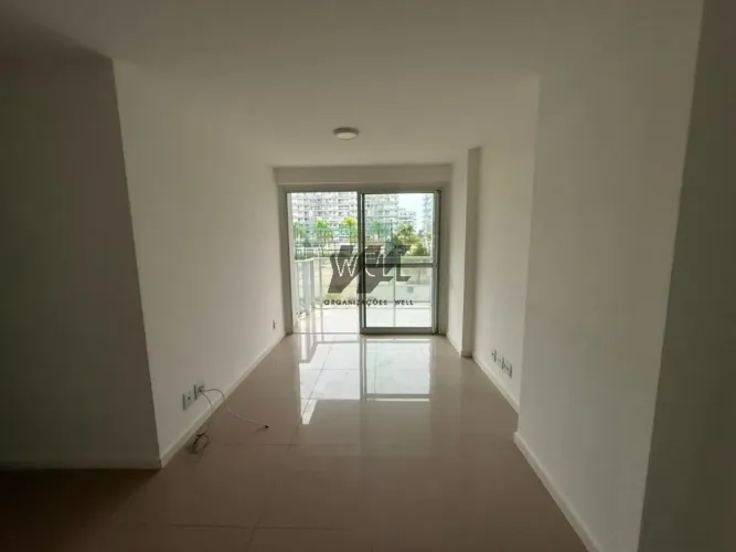 Apartamento para alugar em Rio de Janeiro