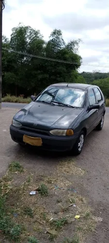 Fiat Palio EX 1.0 MPI 4P 1999