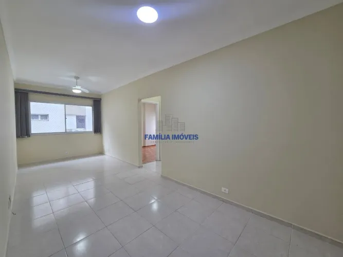 Apartamento à venda 2 quartos Central Park Vila Belmiro Santos/SP