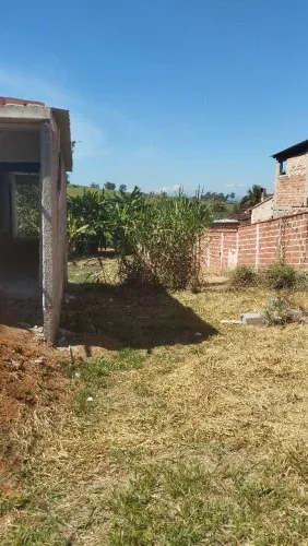 Terreno á venda - pingo de ouro| Guaratinguetá