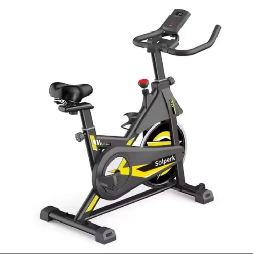 Bicicleta Spinning ergométrica