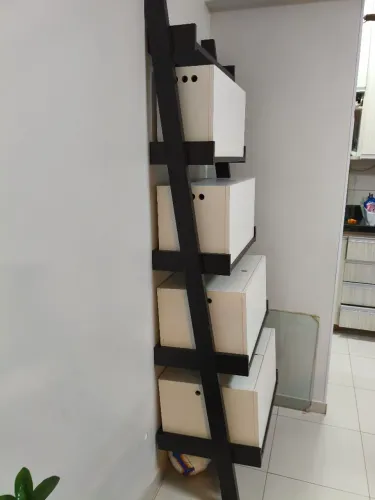 Estante 100% MDF
