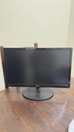 Monitor Full HD 21,5 Pol