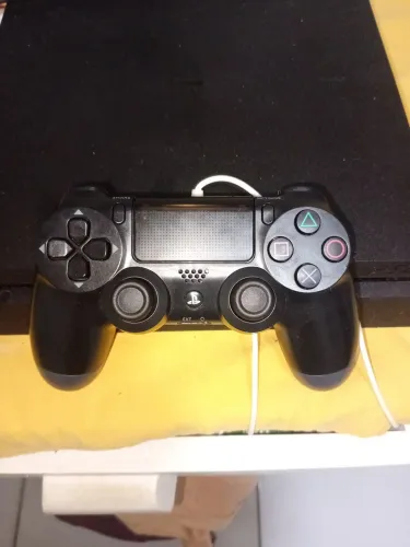Ps4 slin 