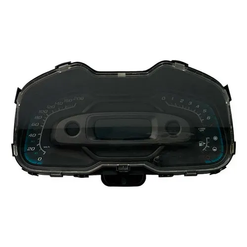 Painel Instrumentos Chevrolet Montana Agile 2010 2013 2017