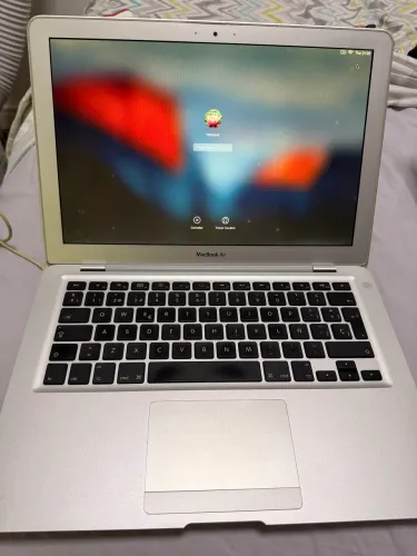 MacBook Air 2009 A1304
