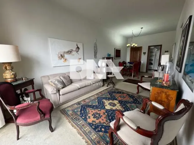 Apartamento : Padrão / Residencial / Ipanema