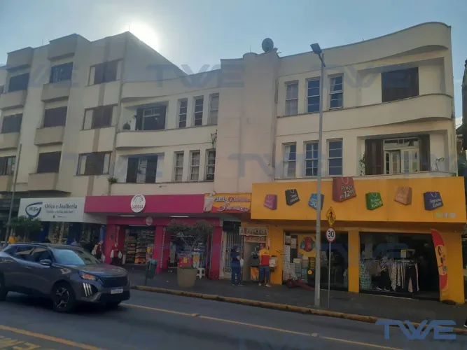 Prédio para Venda com 587m² - Centro - Joinville/SC