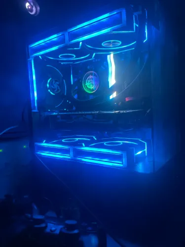 Pc gamer usado em bom estado