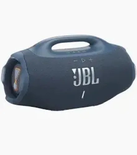 CAIXA DE SOM JBL BOOMBOX 4