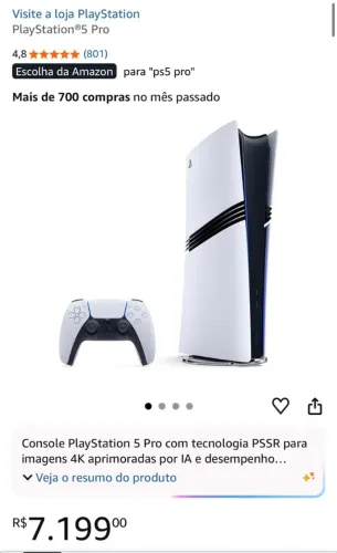 PlayStation 5 Pro
