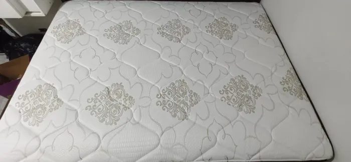 Cama casal