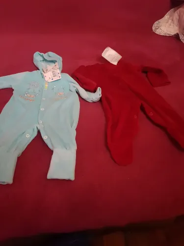 Roupa bebe