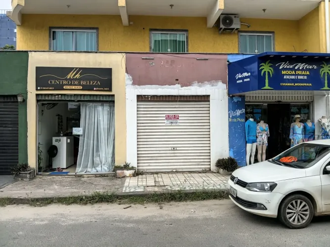 Imóvel para aluguel comercial