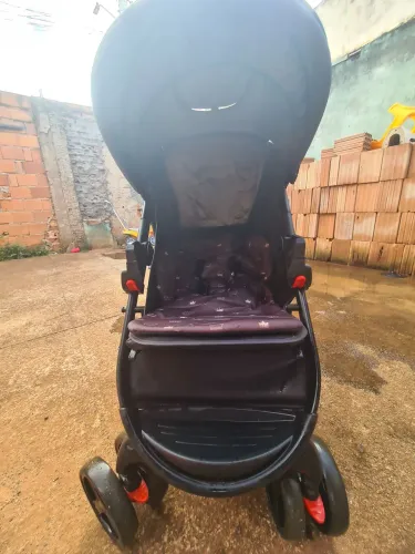 Carrinho de bebe