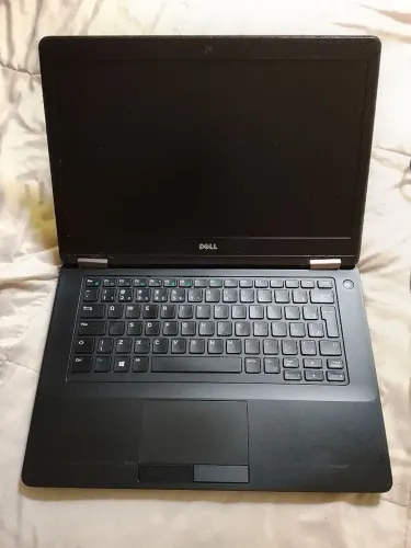 Notbook