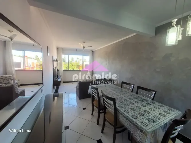 Apartamento com 2 dormitórios à venda, 83 m² por R$ 430.000,00 - Centro - Caraguatatuba/SP
