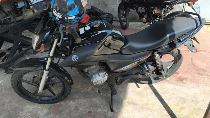 150 yamara