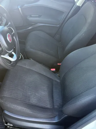 Fiat Cronos Drive 1.8 16V Flex AUT 2019