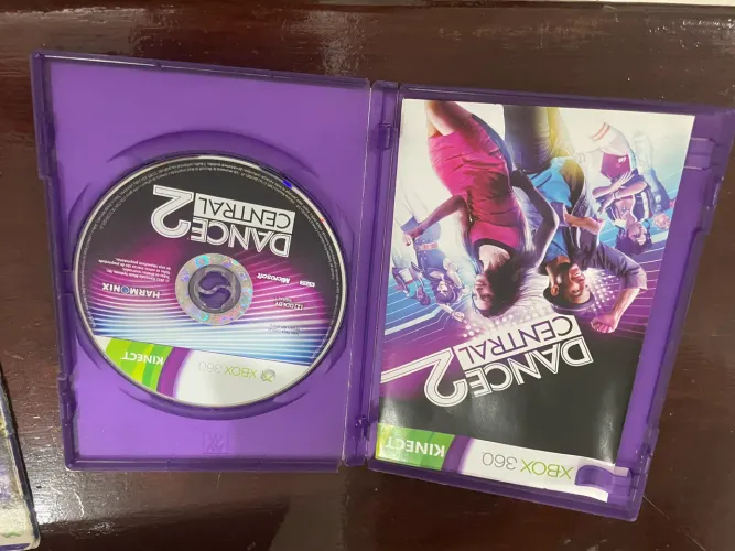 Kinect