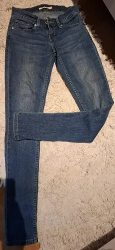 Calça Levi e john john