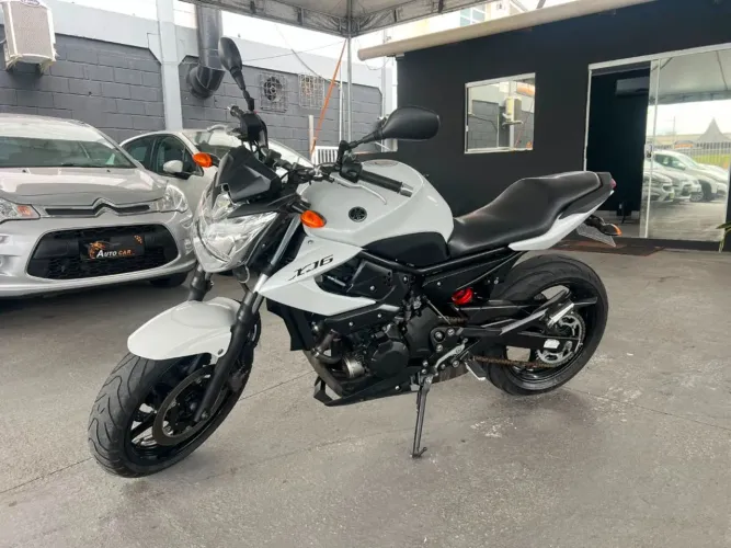 XJ6 N/ABS