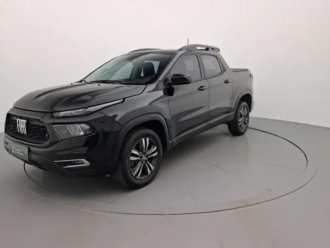 Fiat Toro Freedom 1.3 T270 4X2 Flex AUT 2025