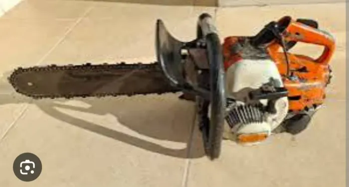 Motosserra 