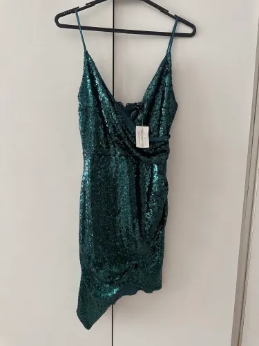 Vestido Novo comprado em Miami