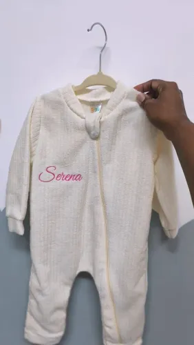 Roupa infantil 