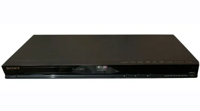 Blu-ray Player 3D Sony com Wi-Fi